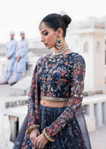 Akbar Aslam | Darbar Festive Formals | Gulshanara - House Of Anaya