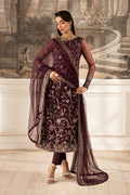Zarif | Formal Edit 25 | ZFE-06 DAHLIA - House Of Anaya