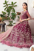 Avyana | Nazeen Festive Edit | Ruzena - House of Zarish