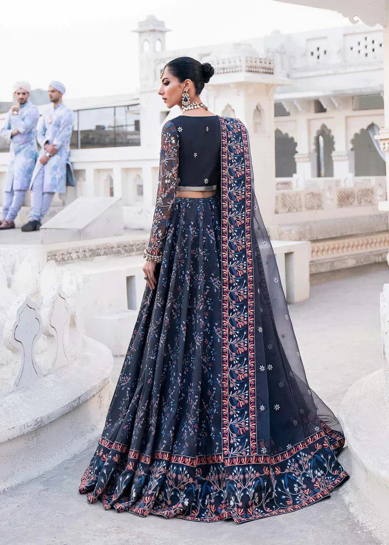 Akbar Aslam | Darbar Festive Formals | Gulshanara - House Of Anaya