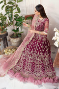Avyana | Nazeen Festive Edit | Ruzena - House of Zarish