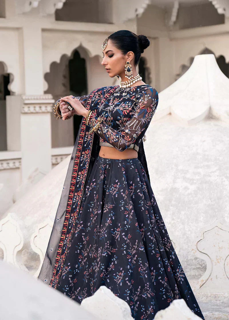 Akbar Aslam | Darbar Festive Formals | Gulshanara - House Of Anaya