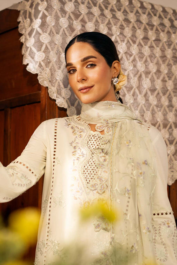 Zarposh | Sajni Lawn 25 | Zarina