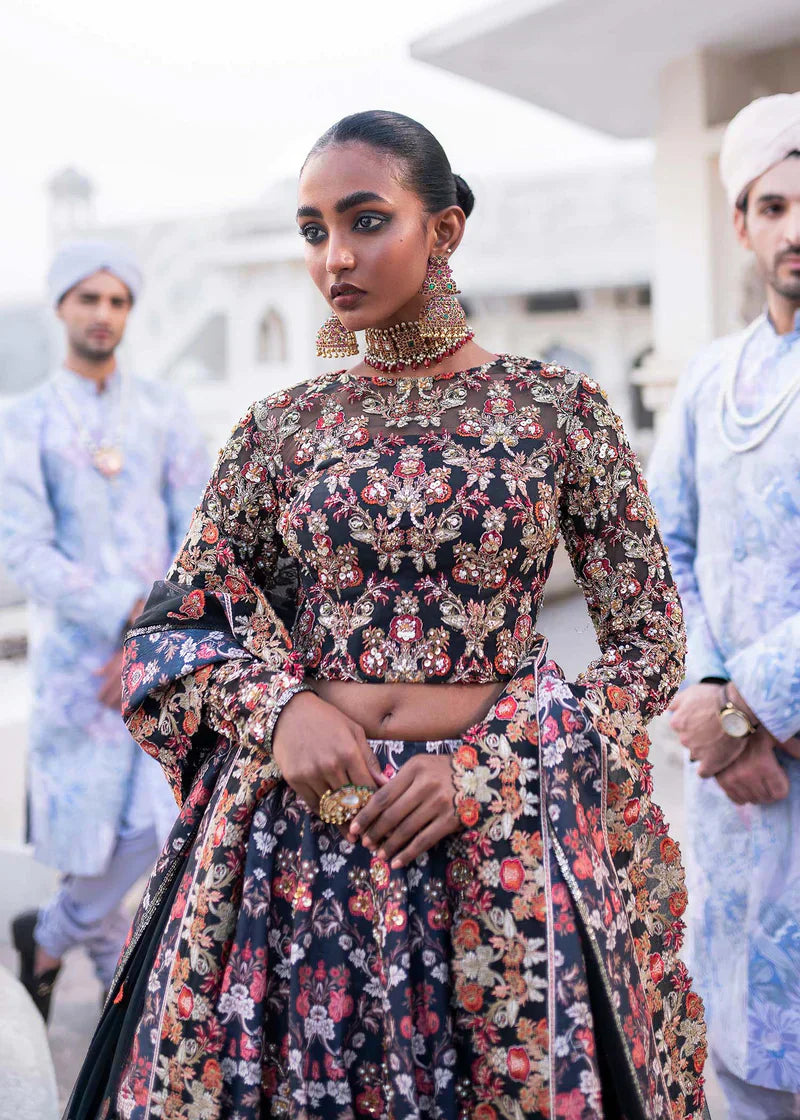 Akbar Aslam | Darbar Festive Formals | Noor Jehan - House Of Anaya