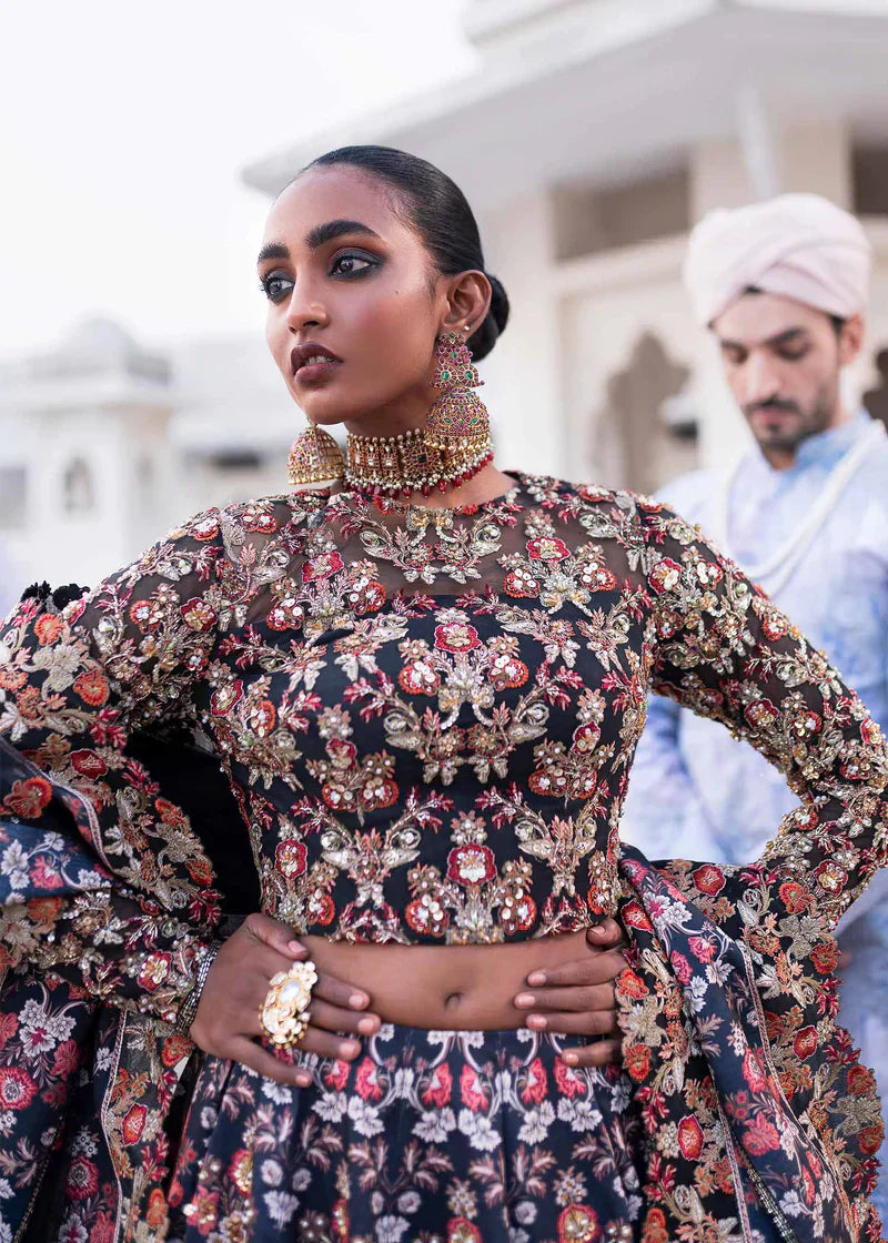 Akbar Aslam | Darbar Festive Formals | Noor Jehan - House Of Anaya