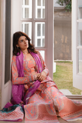 Afrozeh | Florette 26 | Nexa