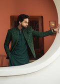 Pakistani Menswear | Kanwal Malik | Meer