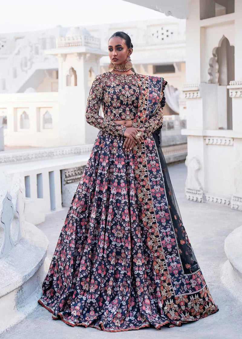 Akbar Aslam | Darbar Festive Formals | Noor Jehan - House Of Anaya