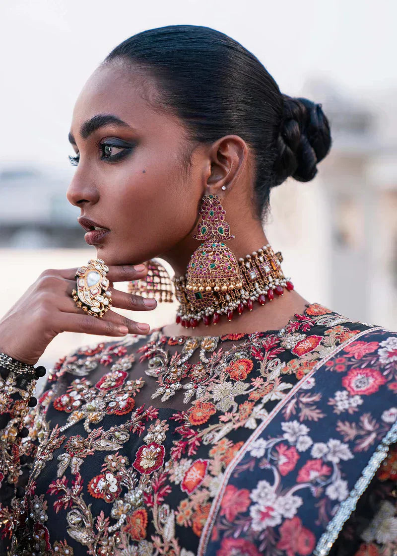 Akbar Aslam | Darbar Festive Formals | Noor Jehan - House Of Anaya