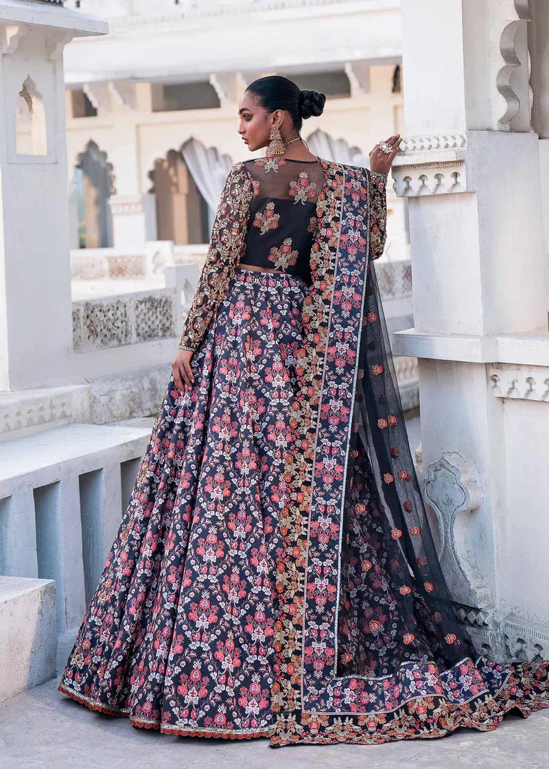 Akbar Aslam | Darbar Festive Formals | Noor Jehan - House Of Anaya