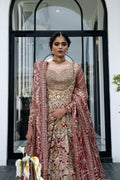 Mysie | Aurea Luxury Formals | Mauve