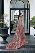 Mysie | Aurea Luxury Formals | Mauve