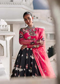 Akbar Aslam | Darbar Festive Formals | Dilras Bano - House Of Anaya