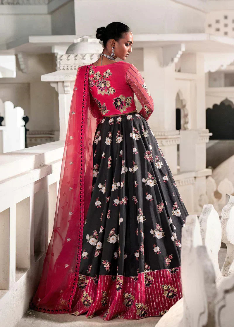 Akbar Aslam | Darbar Festive Formals | Dilras Bano - House Of Anaya