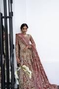Mysie | Aurea Luxury Formals | Mauve