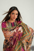 Akbar Aslam | Silk Pret | Solace