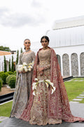 Mysie | Aurea Luxury Formals | Mauve
