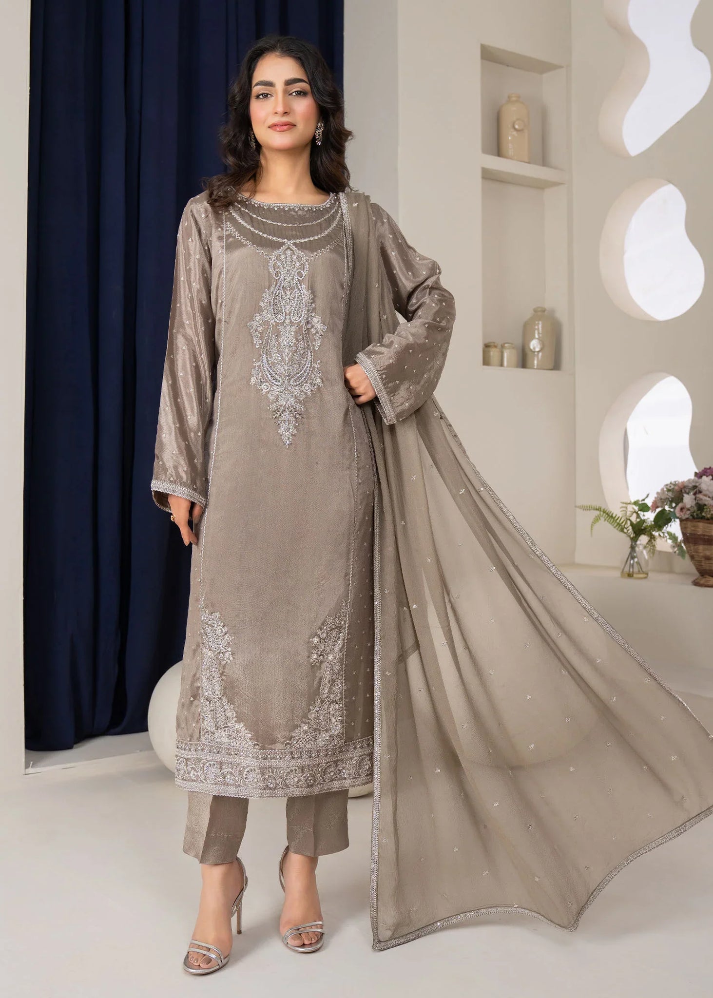 Sifa | Noore Silk Luxury'25 | SFP-V5-07