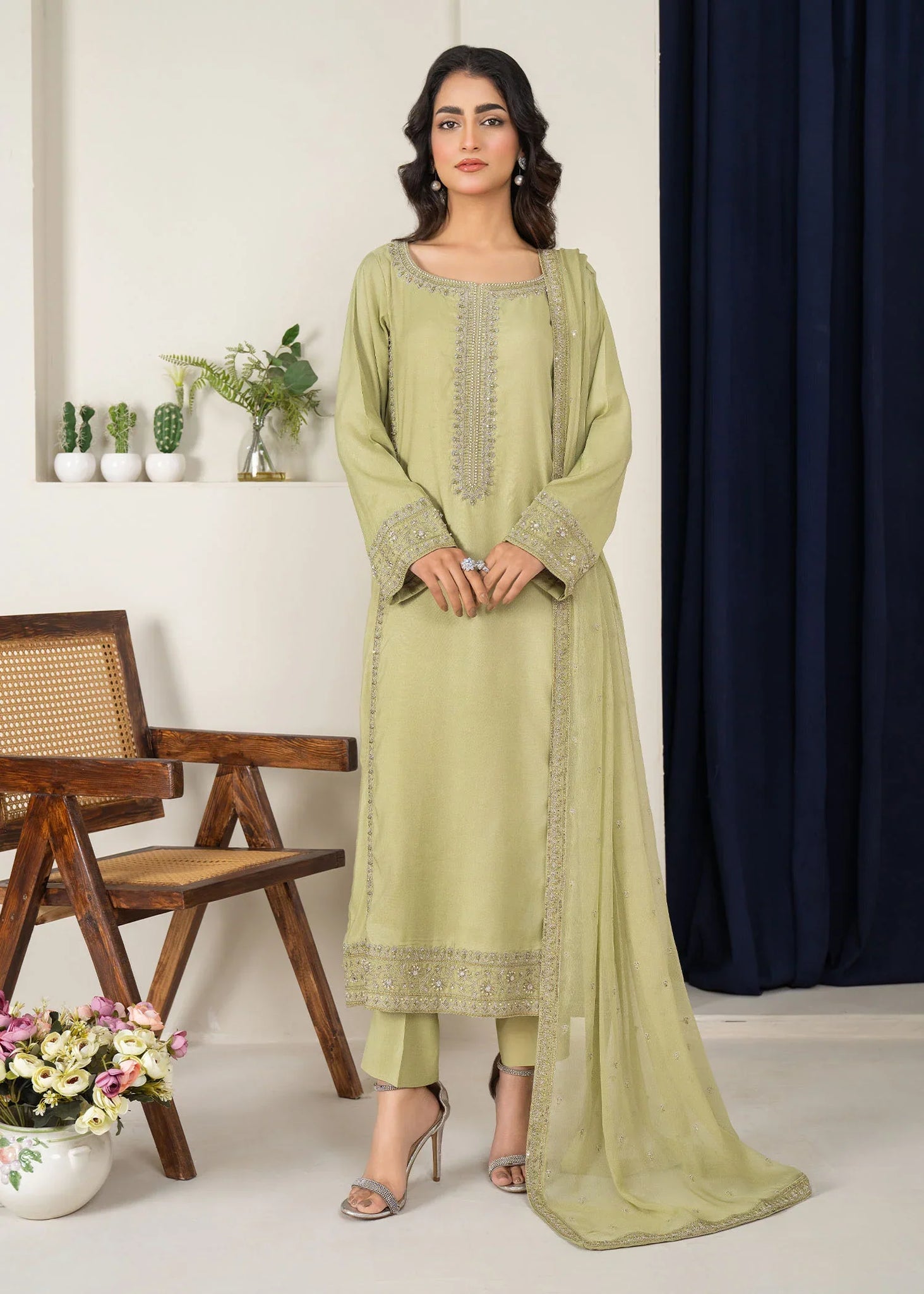 Sifa | Noore Silk Luxury'25 | SFP-V5-15