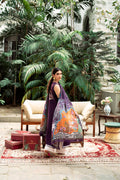 Florent | Eid Edits Luxury Lawn | FEE - 1A