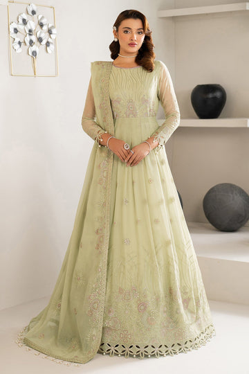 Alizeh | Formals Wear | AF-CH-2189-Zenel