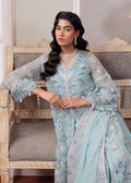 Dastoor | Airah Festive 25 | Starlight