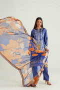 Akbar Aslam | Silk Pret | Opal