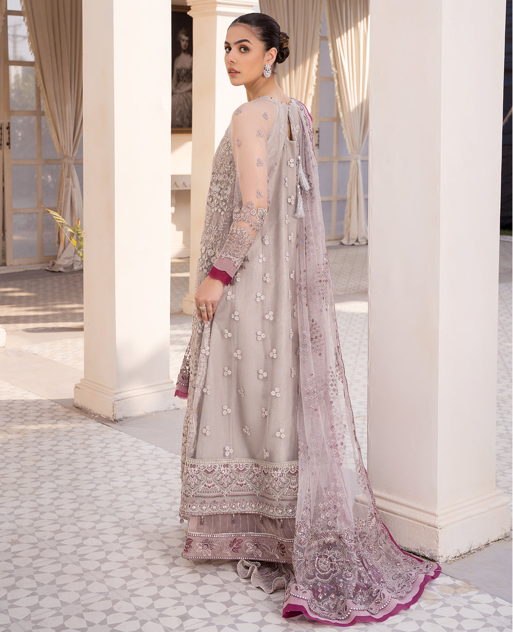 Xenia Formals | Raahi Luxury Formals | SHAIFALI - House Of Anaya