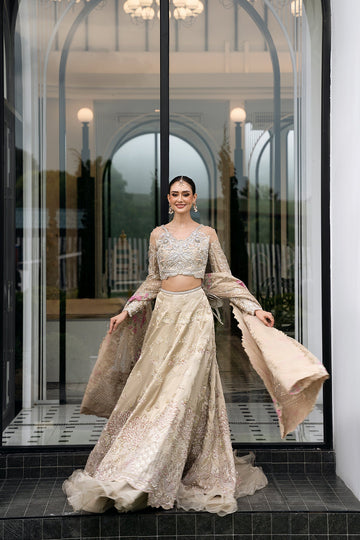 Mysie | Aurea Luxury Formals | Iznik