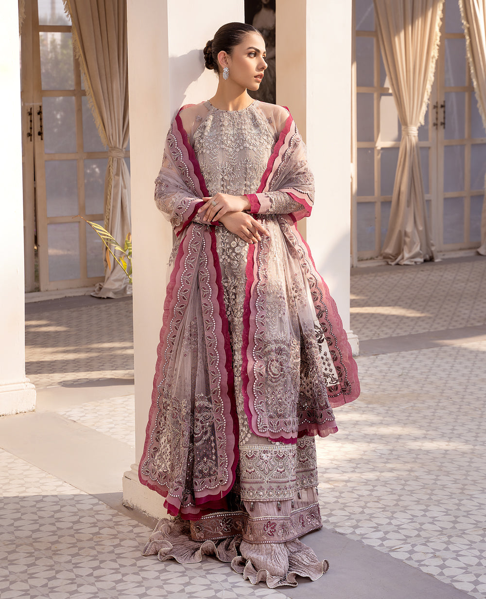 Xenia Formals | Raahi Luxury Formals | SHAIFALI - House Of Anaya