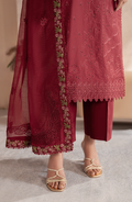 Zarif | Summer Lawn 25 | UNST-LWN-02 SAYAH - House Of Anaya