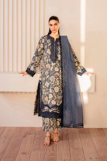Xenia Formals | Printkari 25 | BIRCH - House Of Anaya