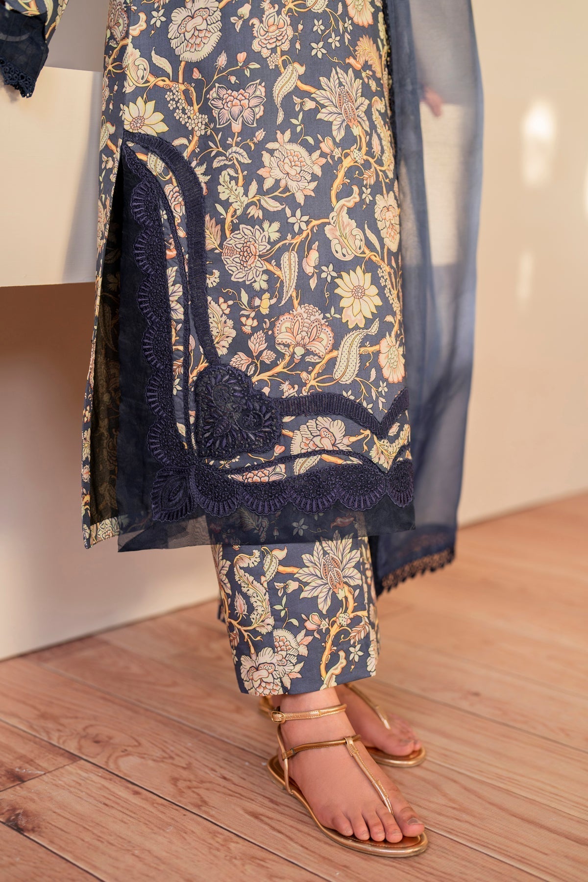 Xenia Formals | Printkari 25 | BIRCH - House Of Anaya