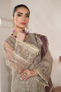 Avyana | Nazeen Festive Edit | Inara - House of Zarish