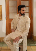 Pakistani Menswear | Kanwal Malik | Shams