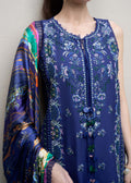 Kanwal Malik | Mira Summer Lawn??26 | Solene