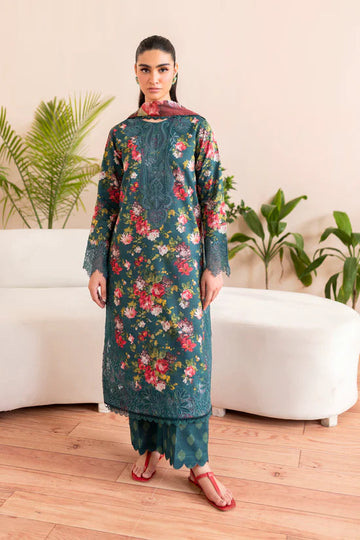 Xenia | PRINTKARI'25 | KOA