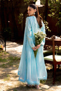 Neeshay | Summer Lines Printkari | OASIS - House Of Anaya