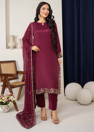 Sifa | Noore Silk Luxury'25 | SFP-V5-44