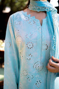Neeshay | Summer Lines Printkari | OASIS - House Of Anaya