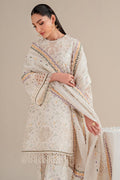 Jazmin | Iris Luxury Lawn 25 | IL'25-D09