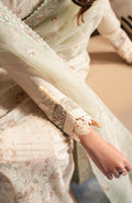 Zarif | Summer Lawn 25 |UNST-LWN-01 DAHEER - House Of Anaya