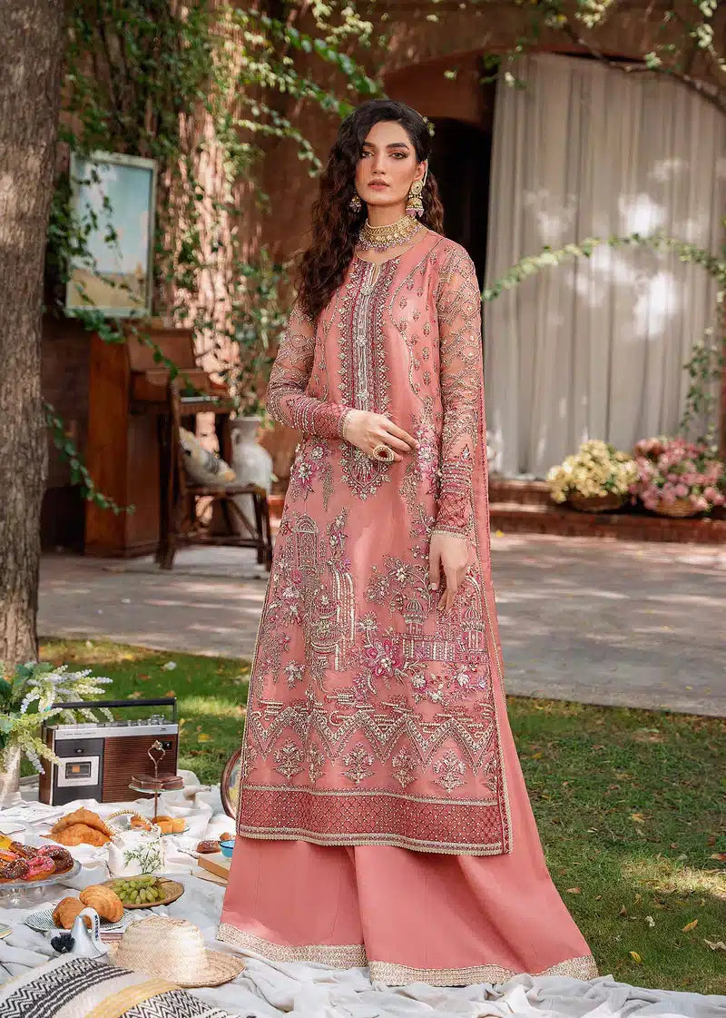 Akbar Aslam | Mastani Wedding Formals 23 | Mehrbano - House Of Anaya