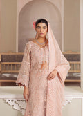 Dastoor | Airah Festive 25 | Chantilly
