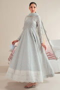 Jazmin | Iris Luxury Lawn 25 | IL'25-D04