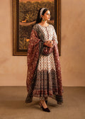 Maria Osama Khan | Retro Lawn 25 | Nair