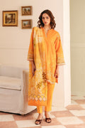 Sahar | Selene 25 | Sunset Garden - House Of Zarish