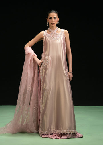 Dastoor | Leia Luxury Pret 26 | Verya