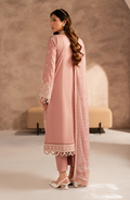 Zarif | Summer Lawn 25 | UNST-LWN-07 ANEEMA - House Of Anaya