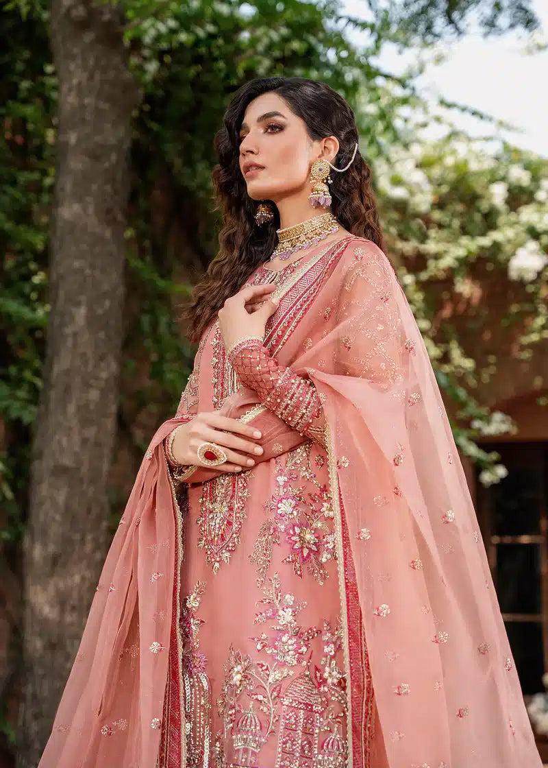 Akbar Aslam | Mastani Wedding Formals 23 | Mehrbano - House Of Anaya